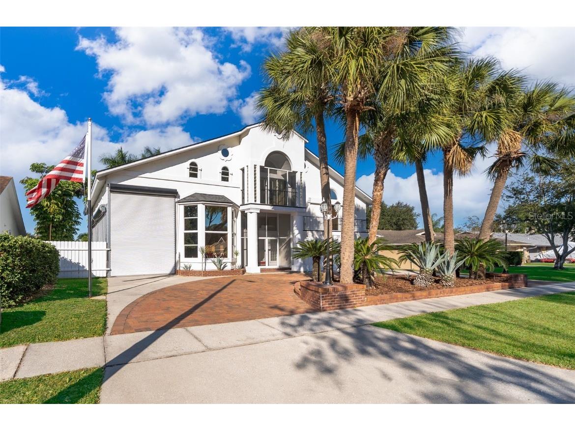 6526 Saint Partin Place Belle Isle FL 32812 - LAKE CONWAY O6155596 image1