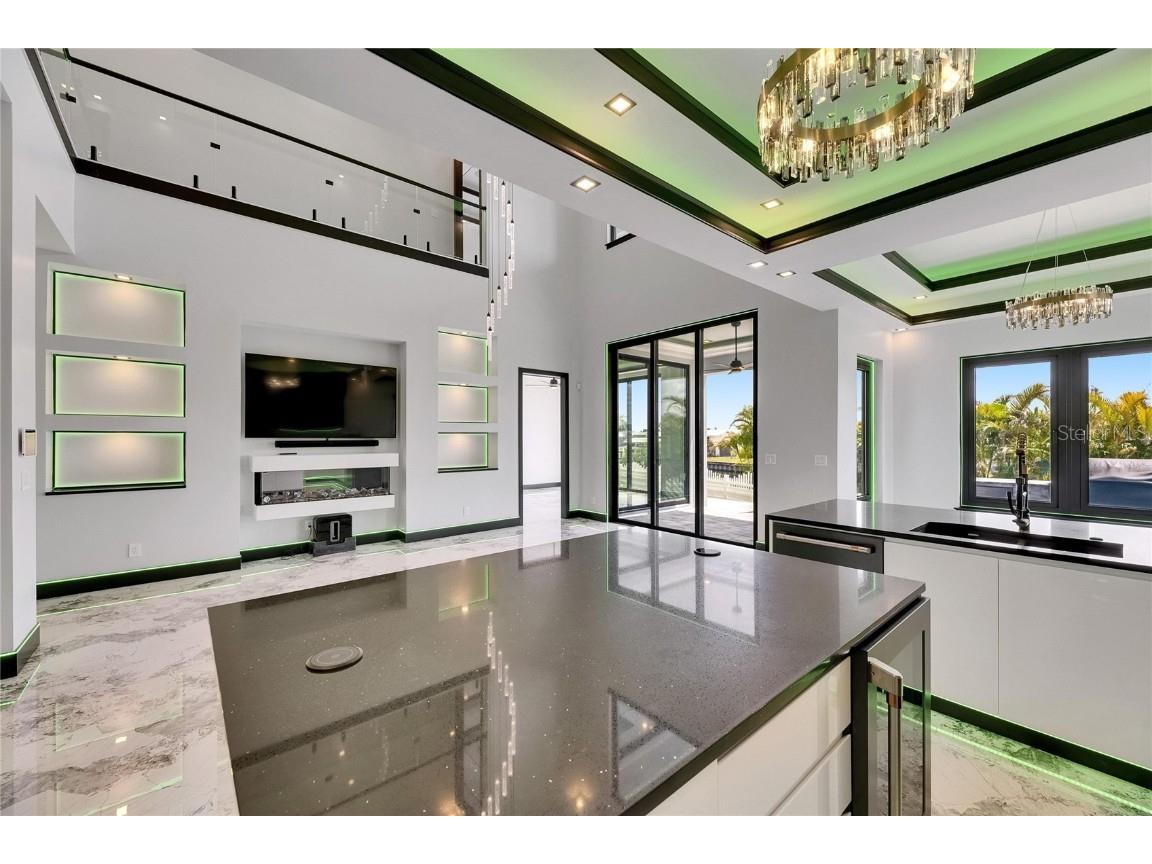 6526 Simone Shores Circle Apollo Beach FL 33572 - ST CRUEX CANAL TB8391409 image23