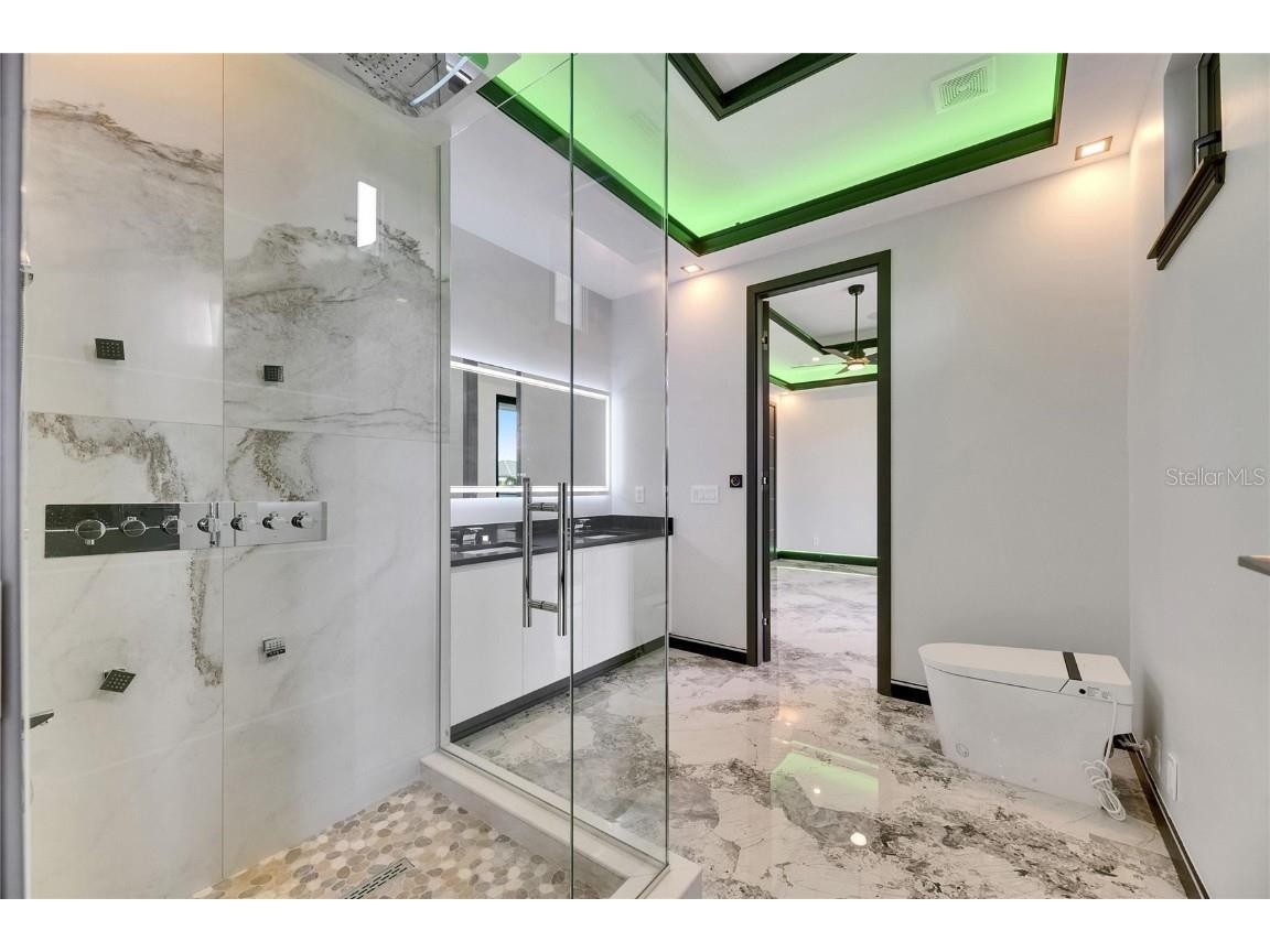 6526 Simone Shores Circle Apollo Beach FL 33572 - ST CRUEX CANAL TB8391409 image41