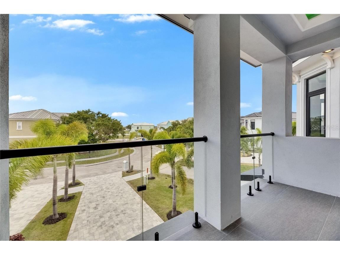 6526 Simone Shores Circle Apollo Beach FL 33572 - ST CRUEX CANAL TB8391409 image46