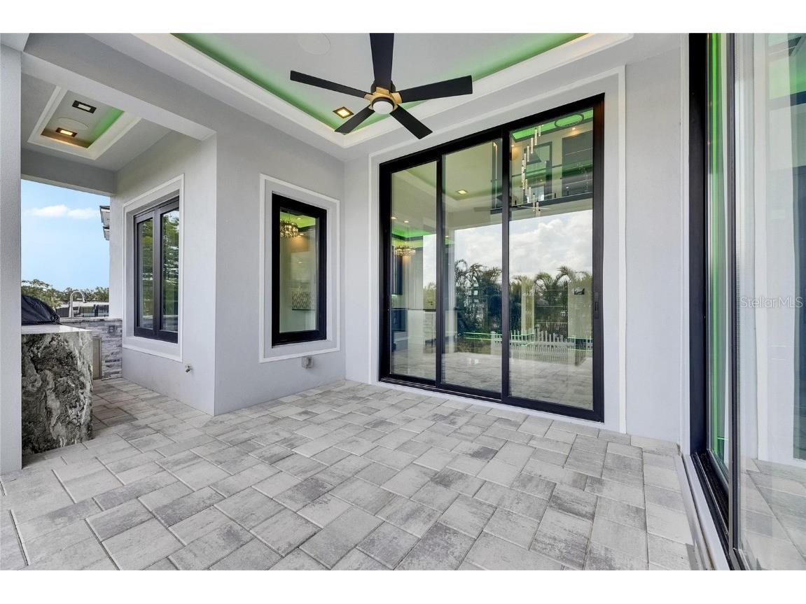 6526 Simone Shores Circle Apollo Beach FL 33572 - ST CRUEX CANAL TB8391409 image73