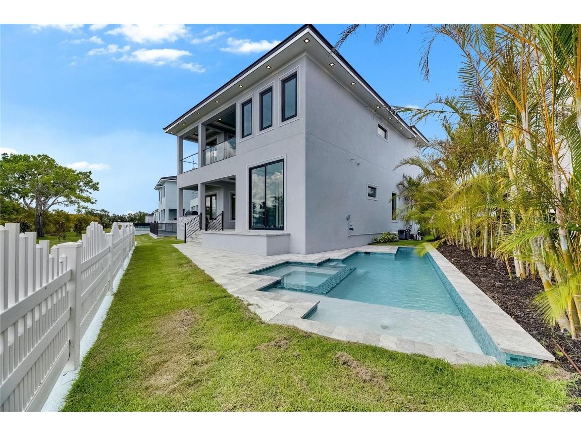 6526 Simone Shores Circle Apollo Beach FL 33572 - ST CRUEX CANAL TB8391409 image77