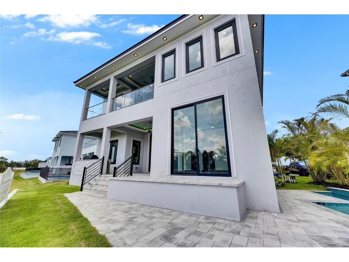 6526 Simone Shores Circle Apollo Beach FL 33572 - ST CRUEX CANAL TB8391409 image80