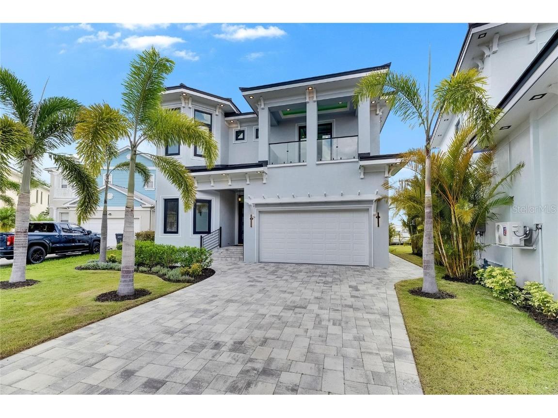 6526 Simone Shores Circle Apollo Beach FL 33572 - ST CRUEX CANAL TB8391409 image83