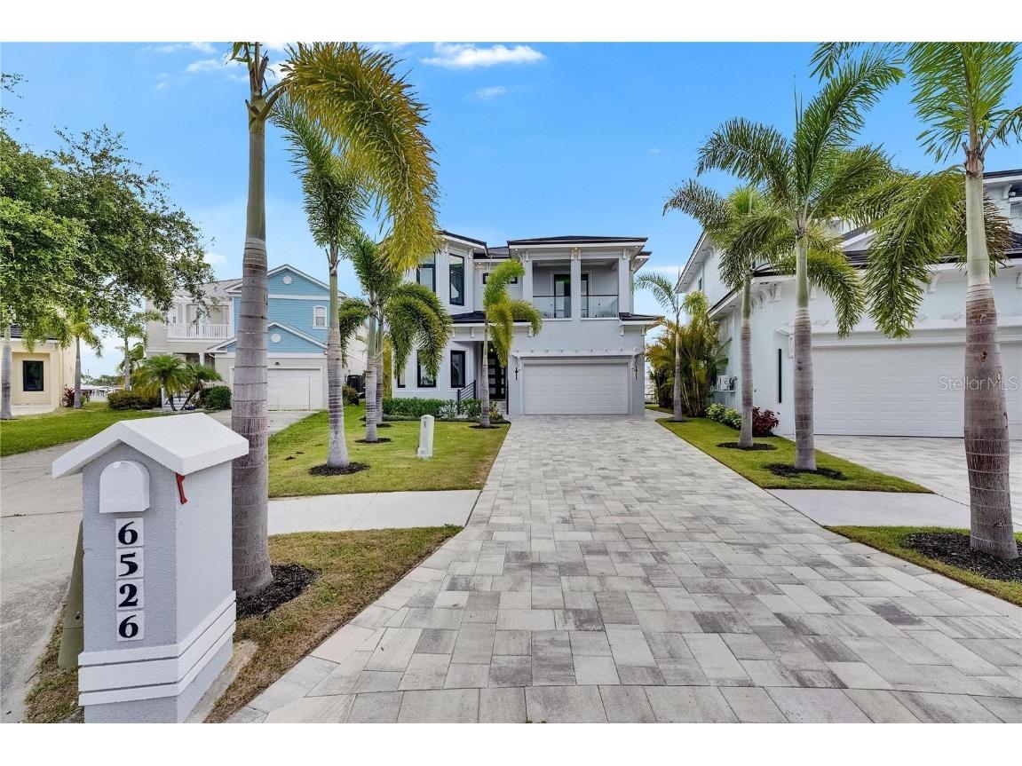 6526 Simone Shores Circle Apollo Beach FL 33572 - ST CRUEX CANAL TB8391409 image84