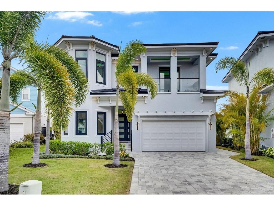 6526 Simone Shores Circle Apollo Beach FL 33572 - ST CRUEX CANAL TB8391409 image85