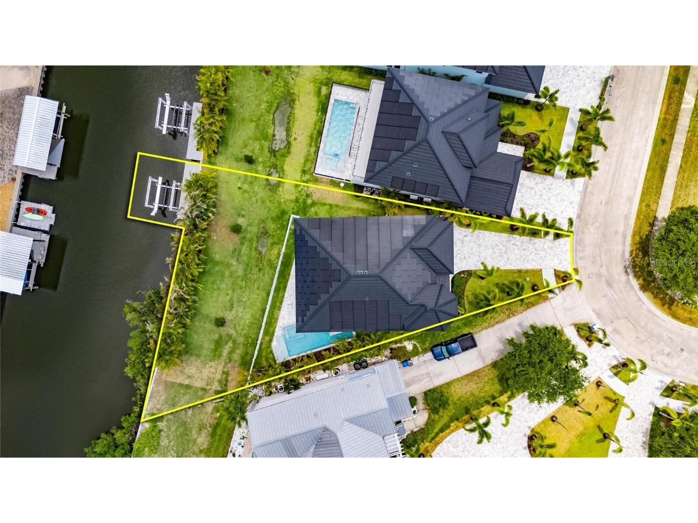 6526 Simone Shores Circle Apollo Beach FL 33572 - ST CRUEX CANAL TB8391409 image88