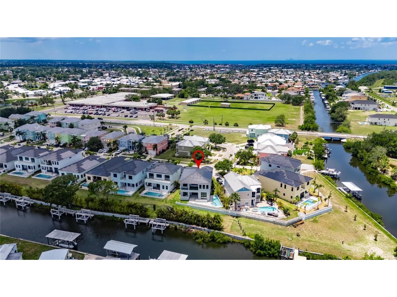 6526 Simone Shores Circle Apollo Beach FL 33572 - ST CRUEX CANAL TB8391409 image89
