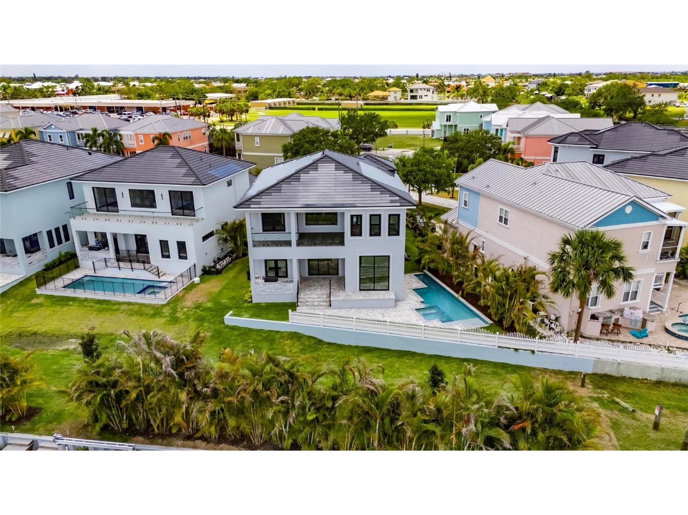 6526 Simone Shores Circle Apollo Beach FL 33572 - ST CRUEX CANAL TB8391409 image91