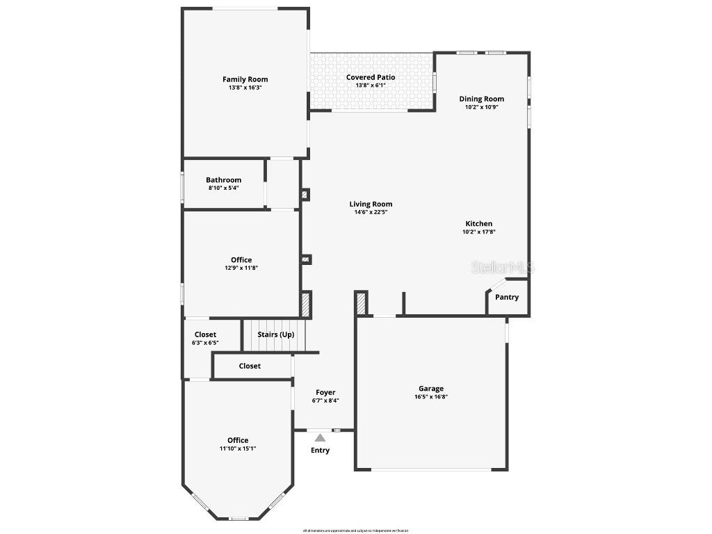 6526 Simone Shores Circle Apollo Beach FL 33572 - ST CRUEX CANAL TB8391409 image92