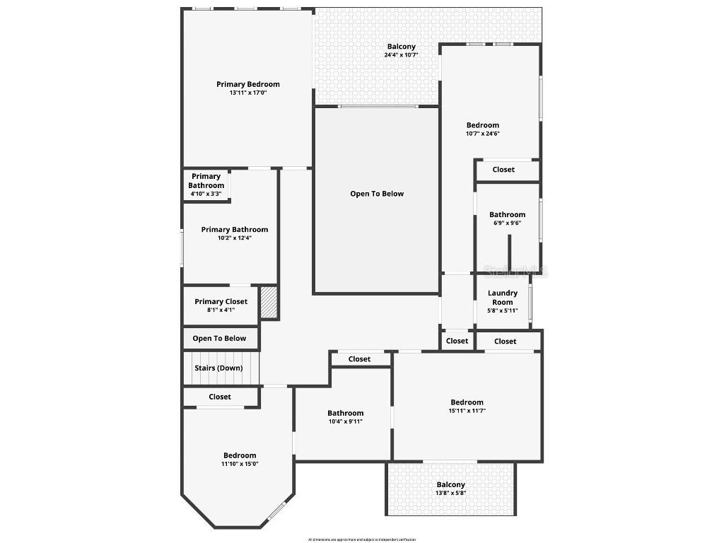 6526 Simone Shores Circle Apollo Beach FL 33572 - ST CRUEX CANAL TB8391409 image93