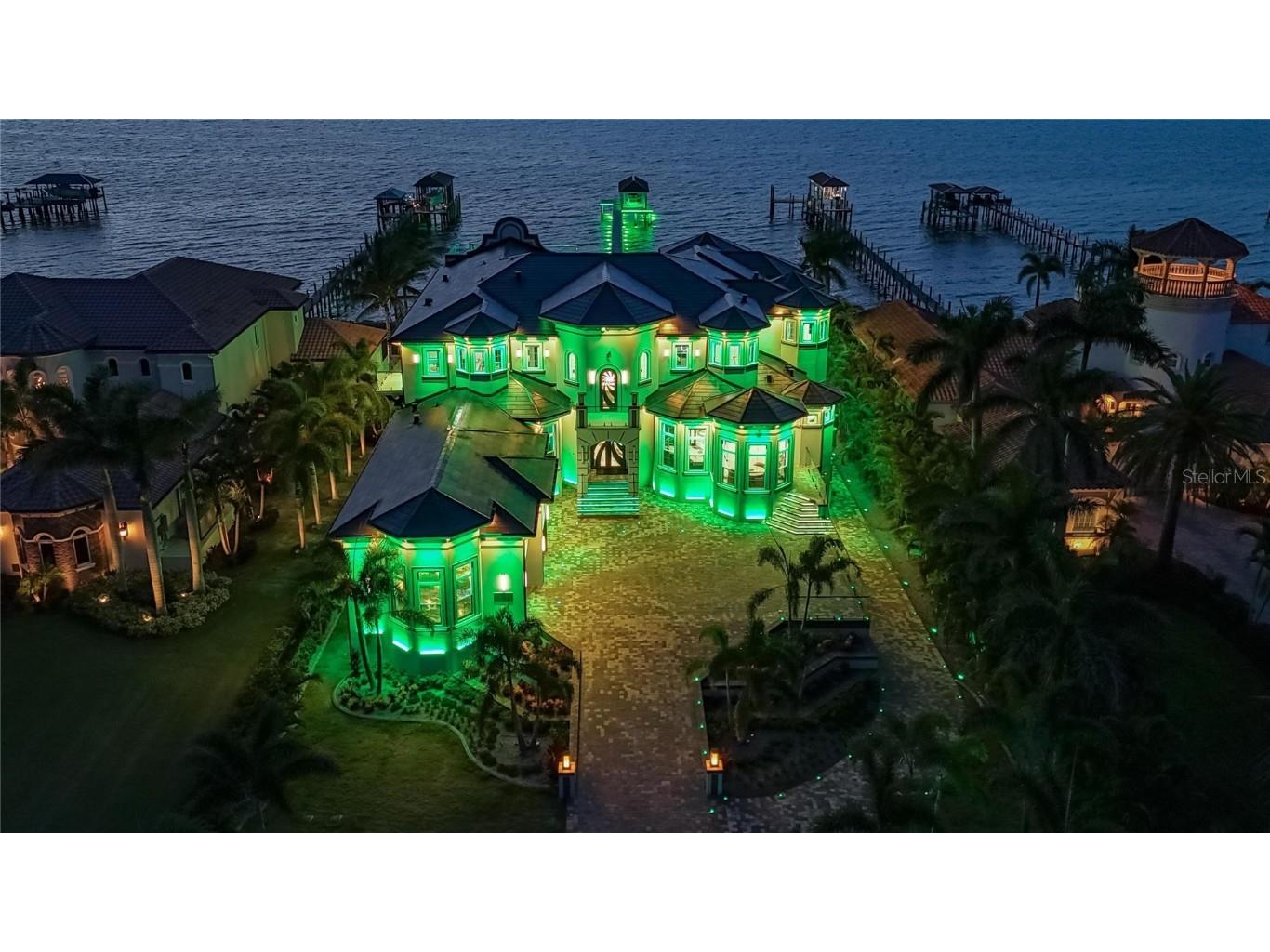 6526 Surfside Boulevard Apollo Beach FL 33572 - TAMPA BAY TB8393333 image2