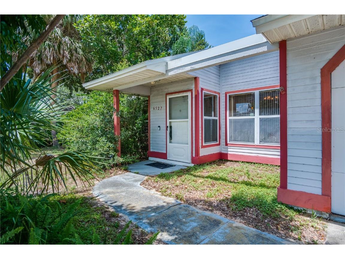 6527 Coral Cove Drive Orlando FL 32818 - Crooked Lake O6133337 image1