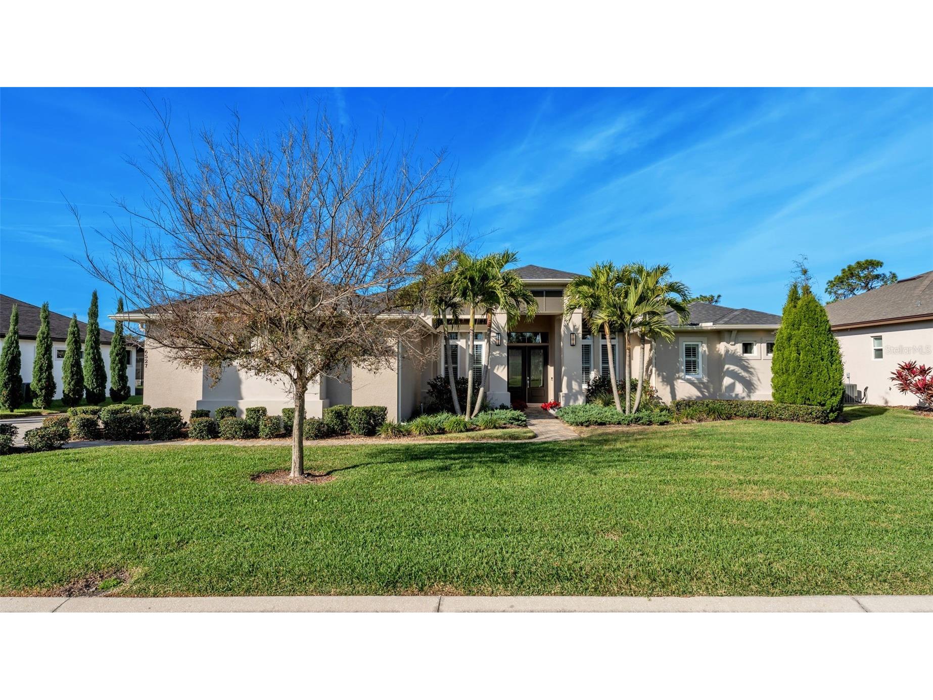 6527 Emerald Woods Lane Lakeland FL 33813 L4958324 image1