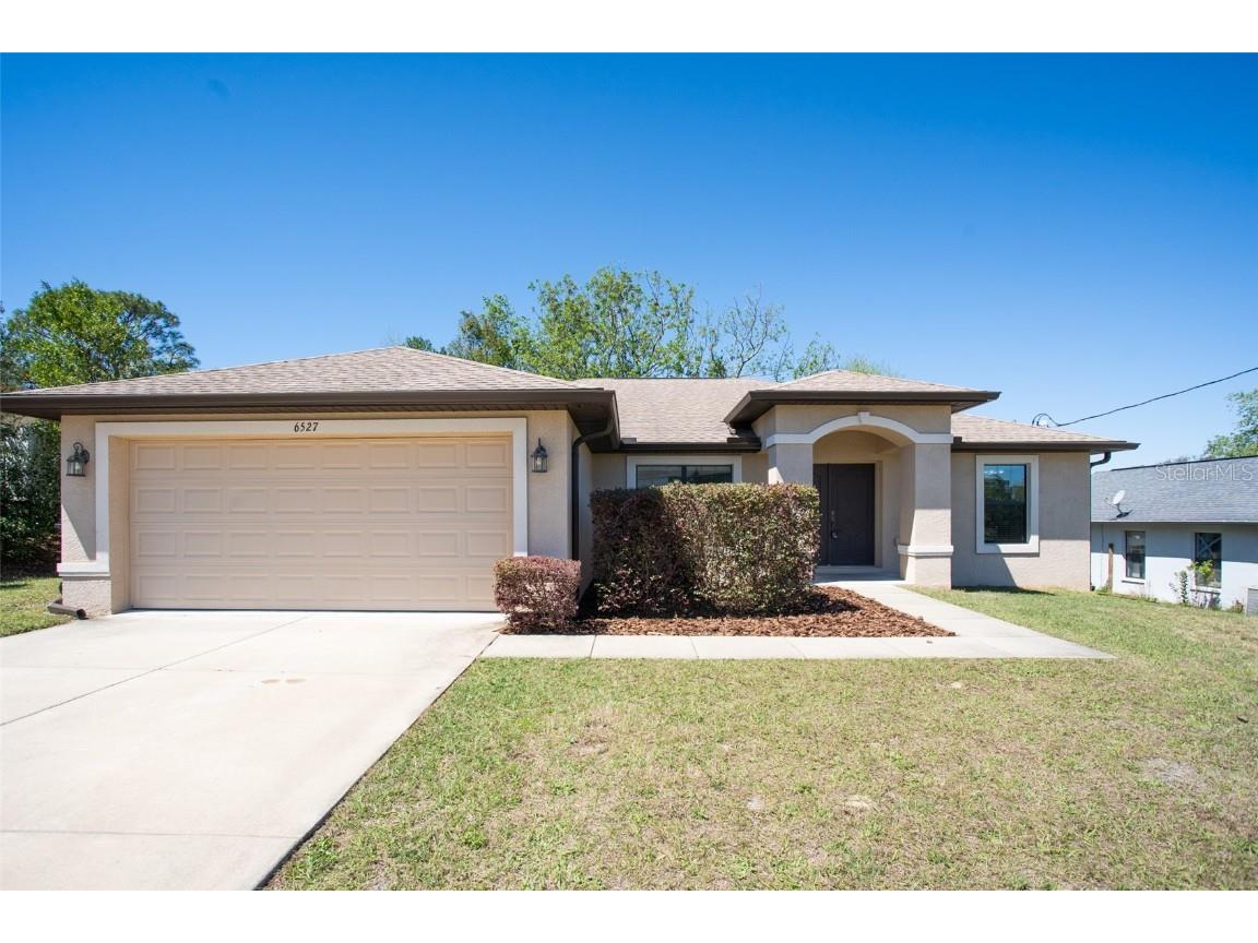 6527 Grapewood Road Spring Hill FL 34609 TB8364285 image1