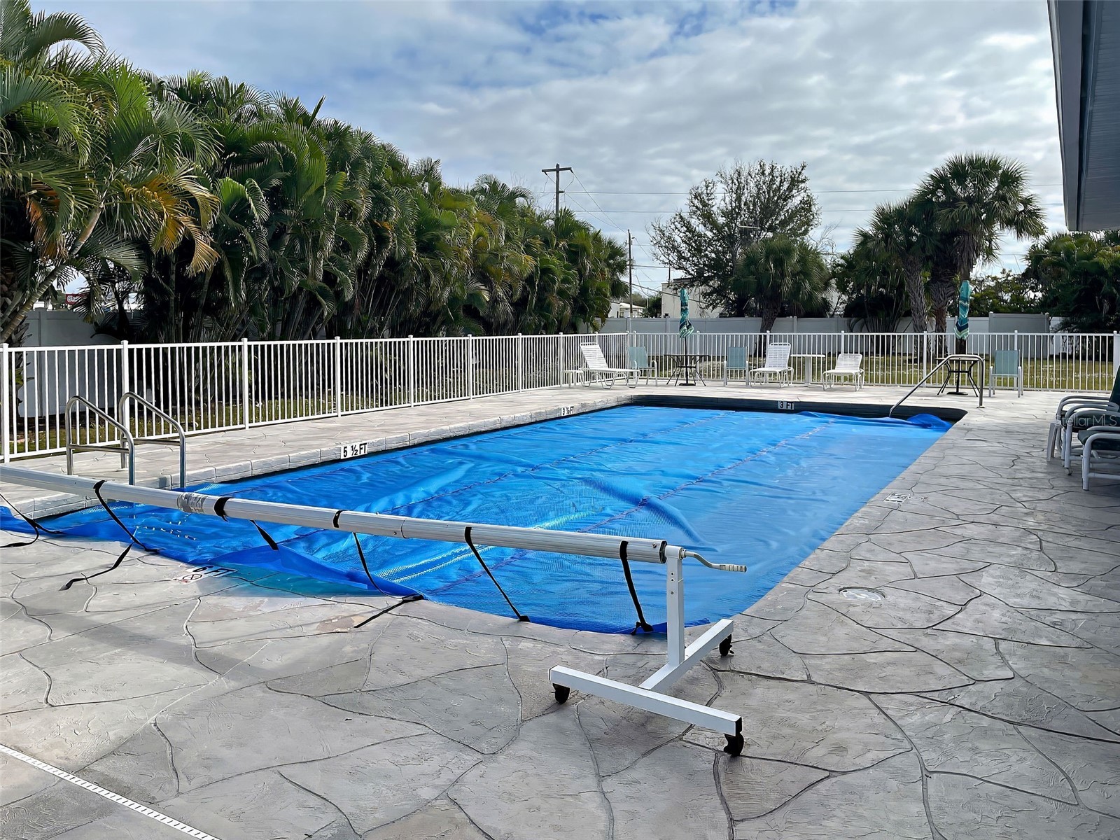 6527 Hamlet Drive #26B Englewood FL 34224 N6141754 image29