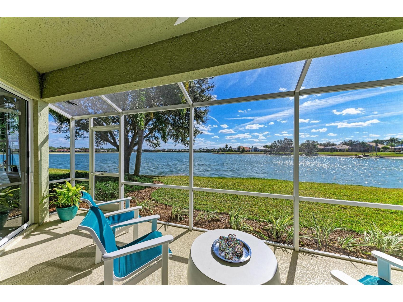 6527 Moorings Point Circle #101 Lakewood Ranch FL 34202 - LAKE UIHLEIN A4678335 image1