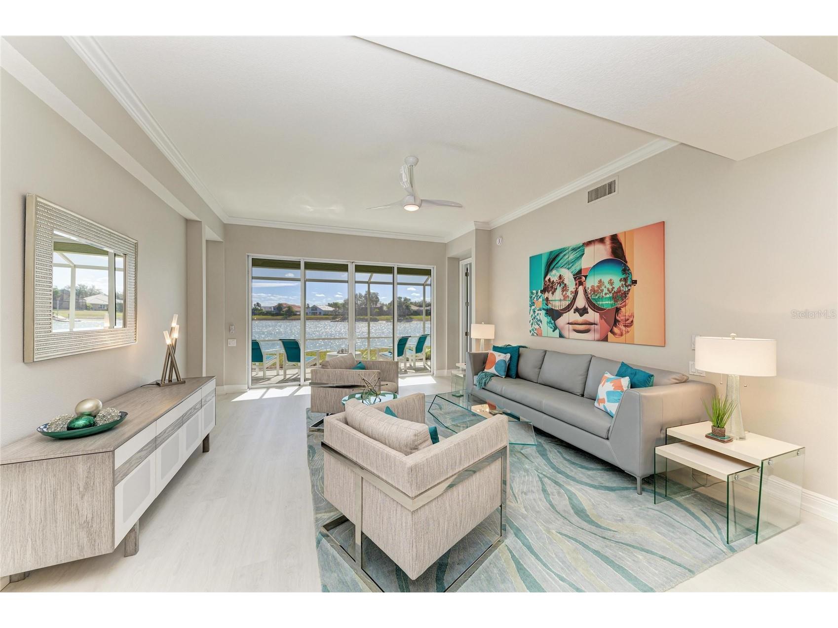 6527 Moorings Point Circle #101 Lakewood Ranch FL 34202 - LAKE UIHLEIN A4678335 image6