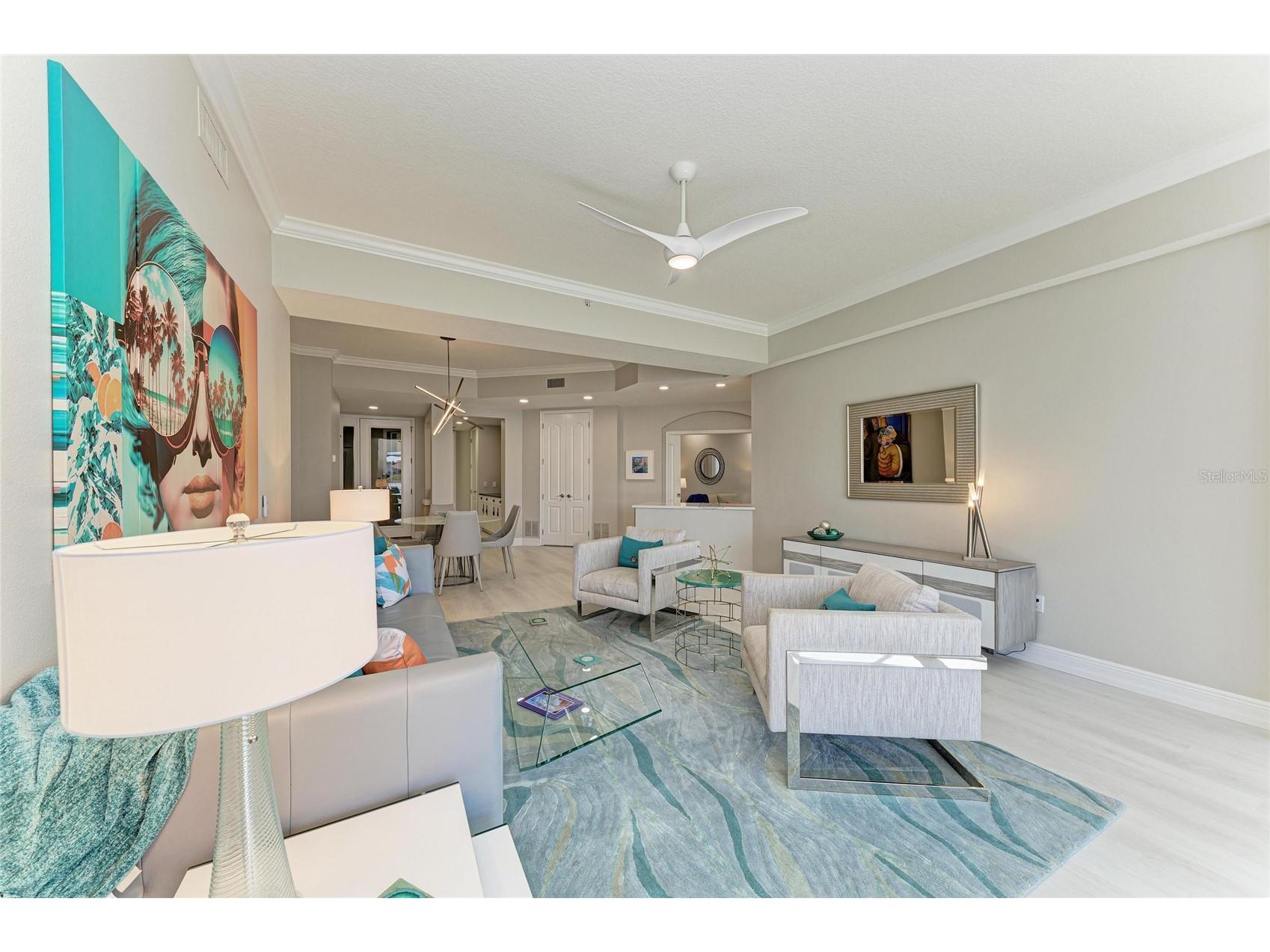 6527 Moorings Point Circle #101 Lakewood Ranch FL 34202 - LAKE UIHLEIN A4678335 image7