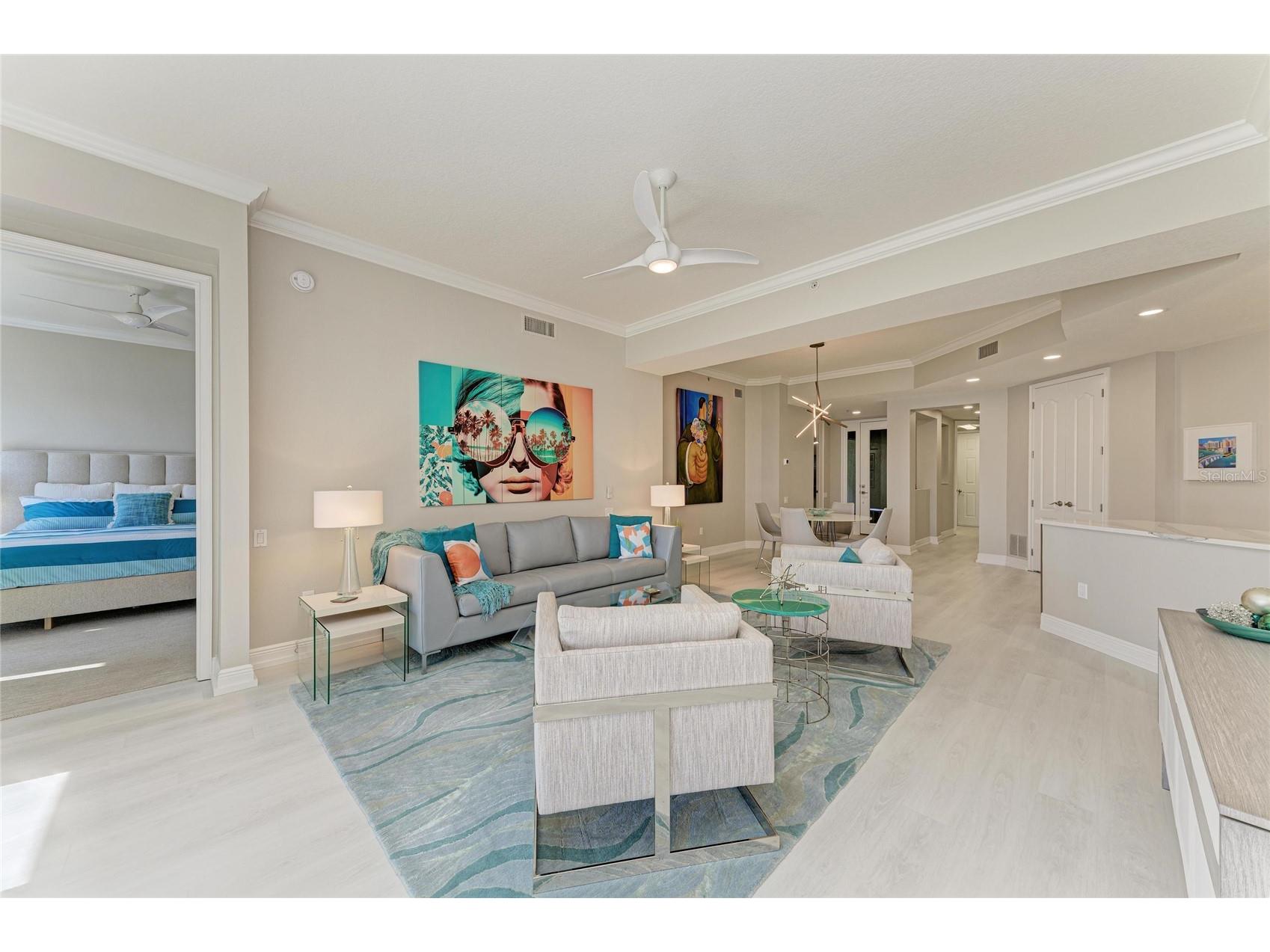 6527 Moorings Point Circle #101 Lakewood Ranch FL 34202 - LAKE UIHLEIN A4678335 image8