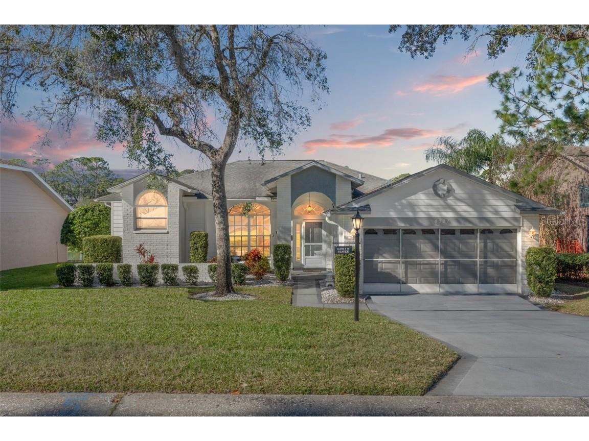 6527 Mulligan Court Spring Hill FL 34606 W7870412 image1