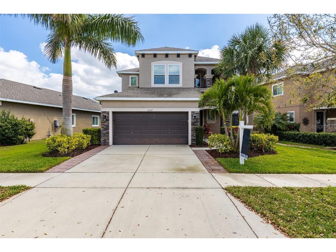 6527 Salt Creek Avenue Apollo Beach FL 33572 T3430086 image1