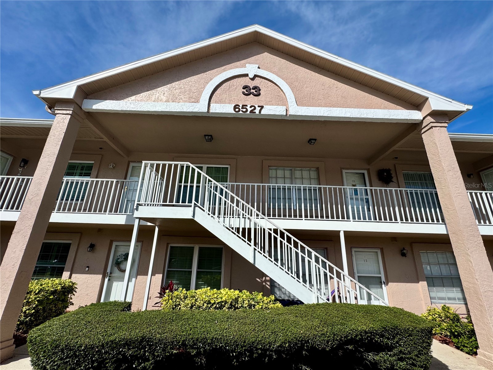 6527 Spring Flower Drive #21 New Port Richey FL 34653 W7882033 image1