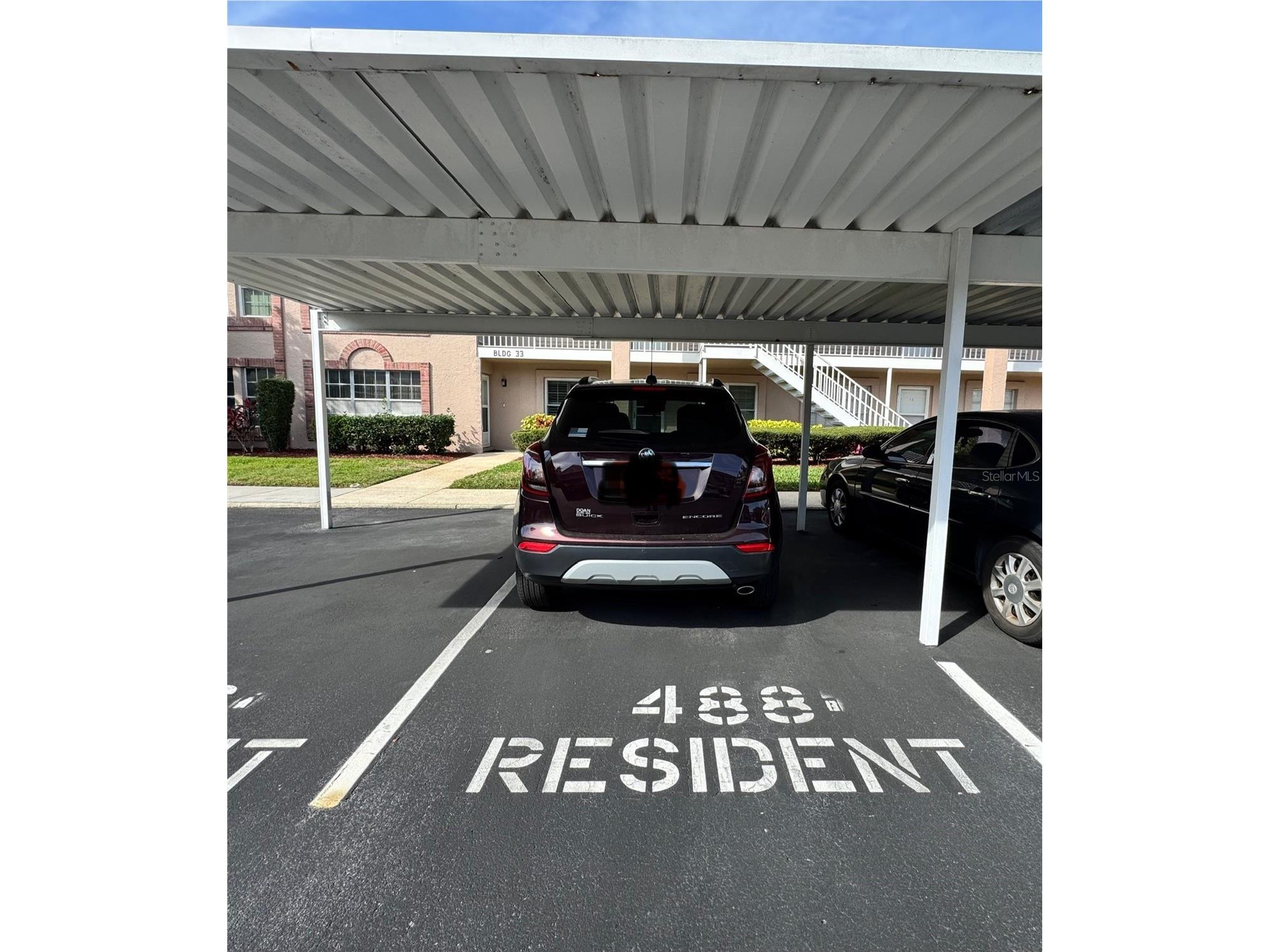 6527 Spring Flower Drive #21 New Port Richey FL 34653 W7882033 image20