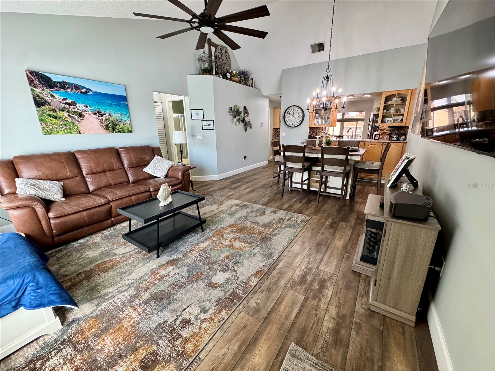 6527 Spring Flower Drive #21 New Port Richey FL 34653 W7882033 image4