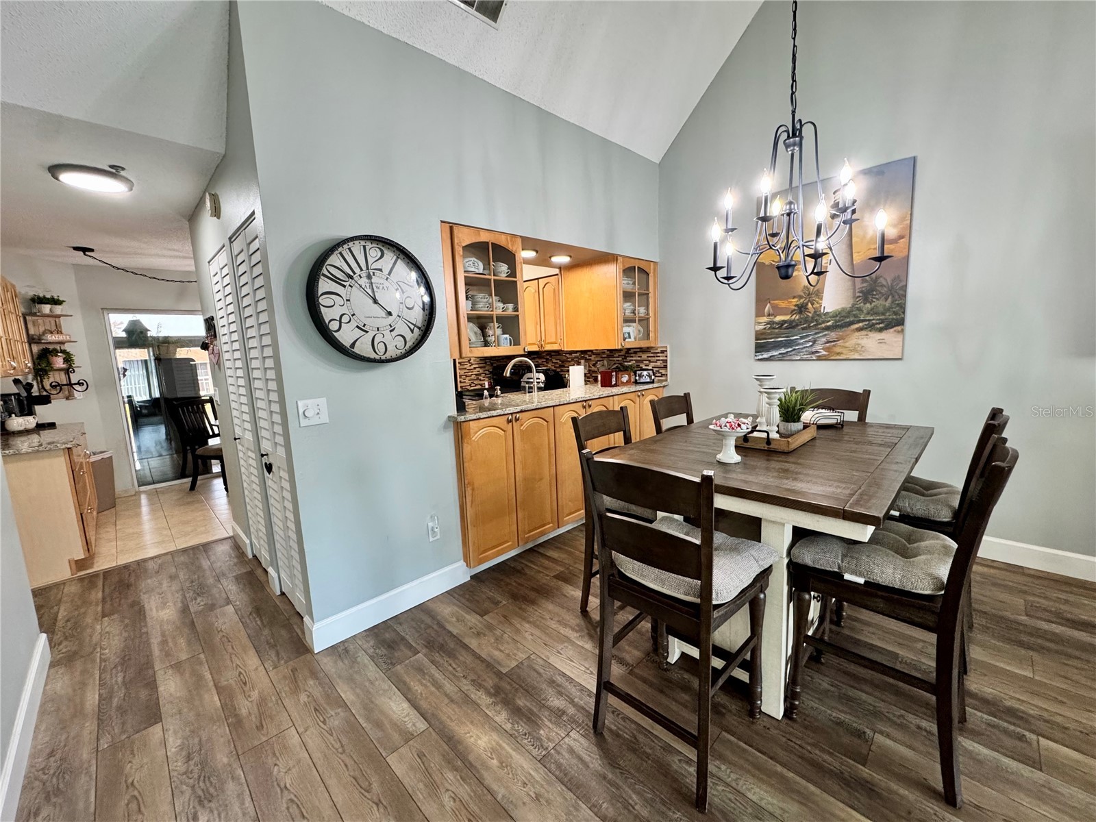 6527 Spring Flower Drive #21 New Port Richey FL 34653 W7882033 image5