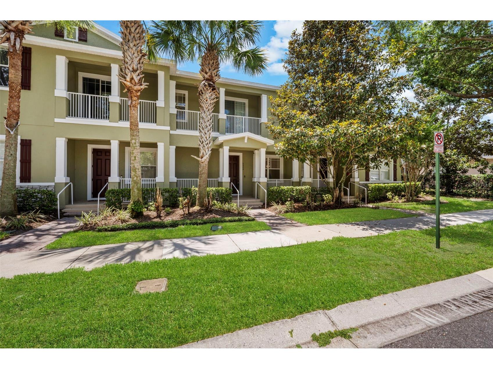 6528 Helmsley Circle Windermere FL 34786 O6408661 image1