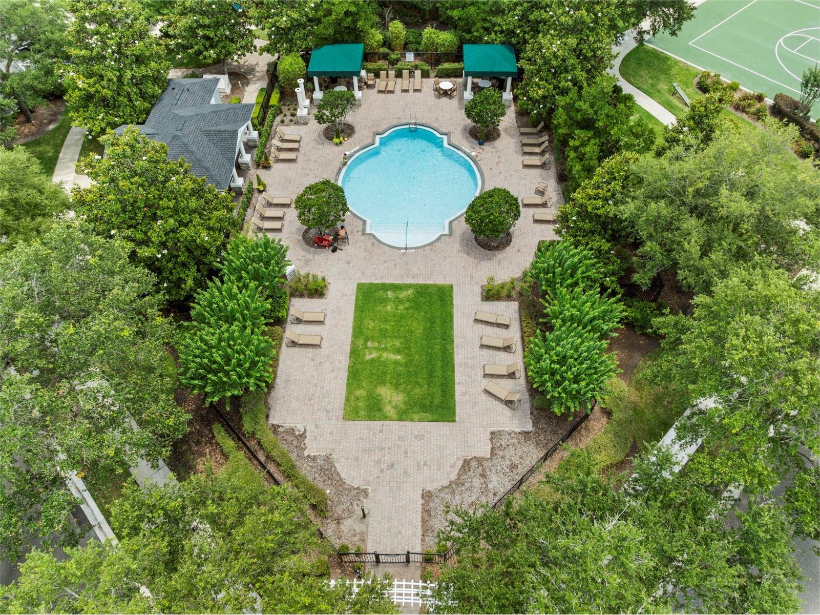 6528 Helmsley Circle Windermere FL 34786 O6408661 image31