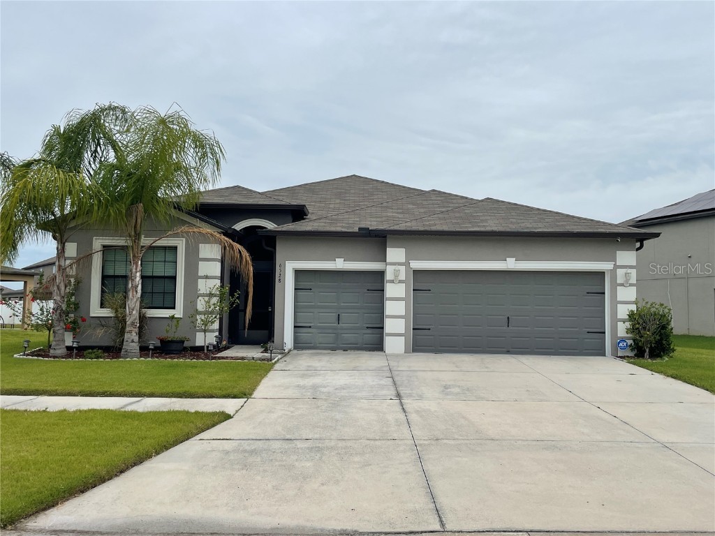 6528 Paden Wheel Street Zephyrhills FL 33541 T3449930 image1