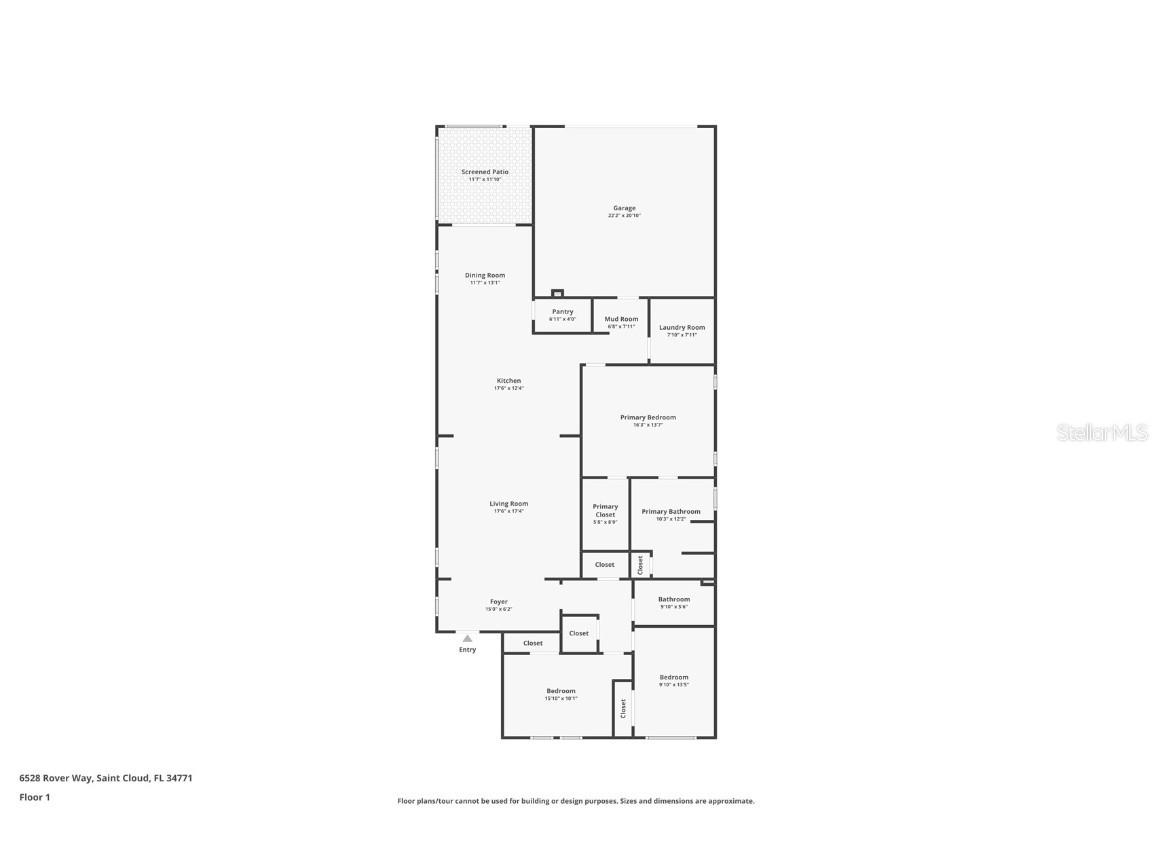 6528 Rover Way Saint Cloud FL 34771 O6363457 image26