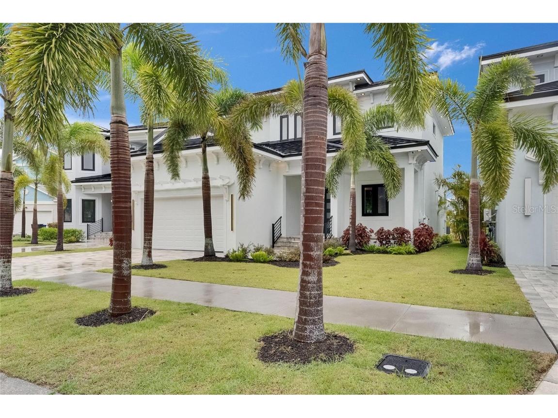 6528 Simone Shores Circle Apollo Beach FL 33572 - ST. CRUEX CANAL TB8392991 image10