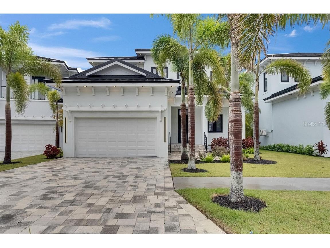 6528 Simone Shores Circle Apollo Beach FL 33572 - ST. CRUEX CANAL TB8392991 image11