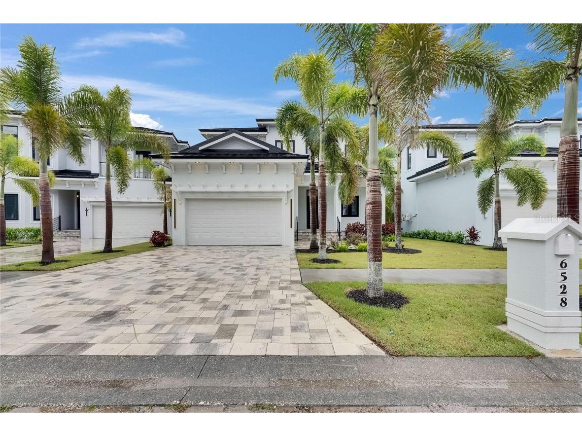 6528 Simone Shores Circle Apollo Beach FL 33572 - ST. CRUEX CANAL TB8392991 image12