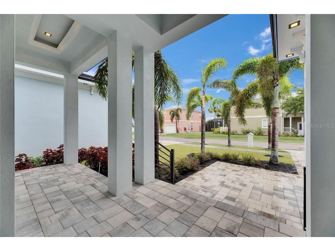 6528 Simone Shores Circle Apollo Beach FL 33572 - ST. CRUEX CANAL TB8392991 image15