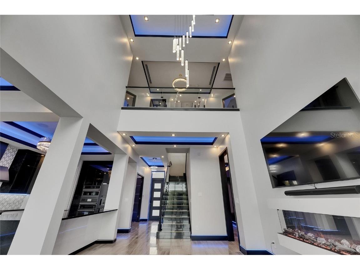 6528 Simone Shores Circle Apollo Beach FL 33572 - ST. CRUEX CANAL TB8392991 image55