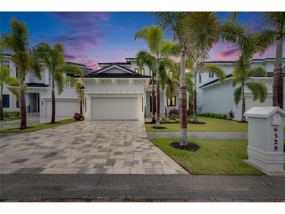 6528 Simone Shores Circle Apollo Beach FL 33572 - ST. CRUEX CANAL TB8392991 image6