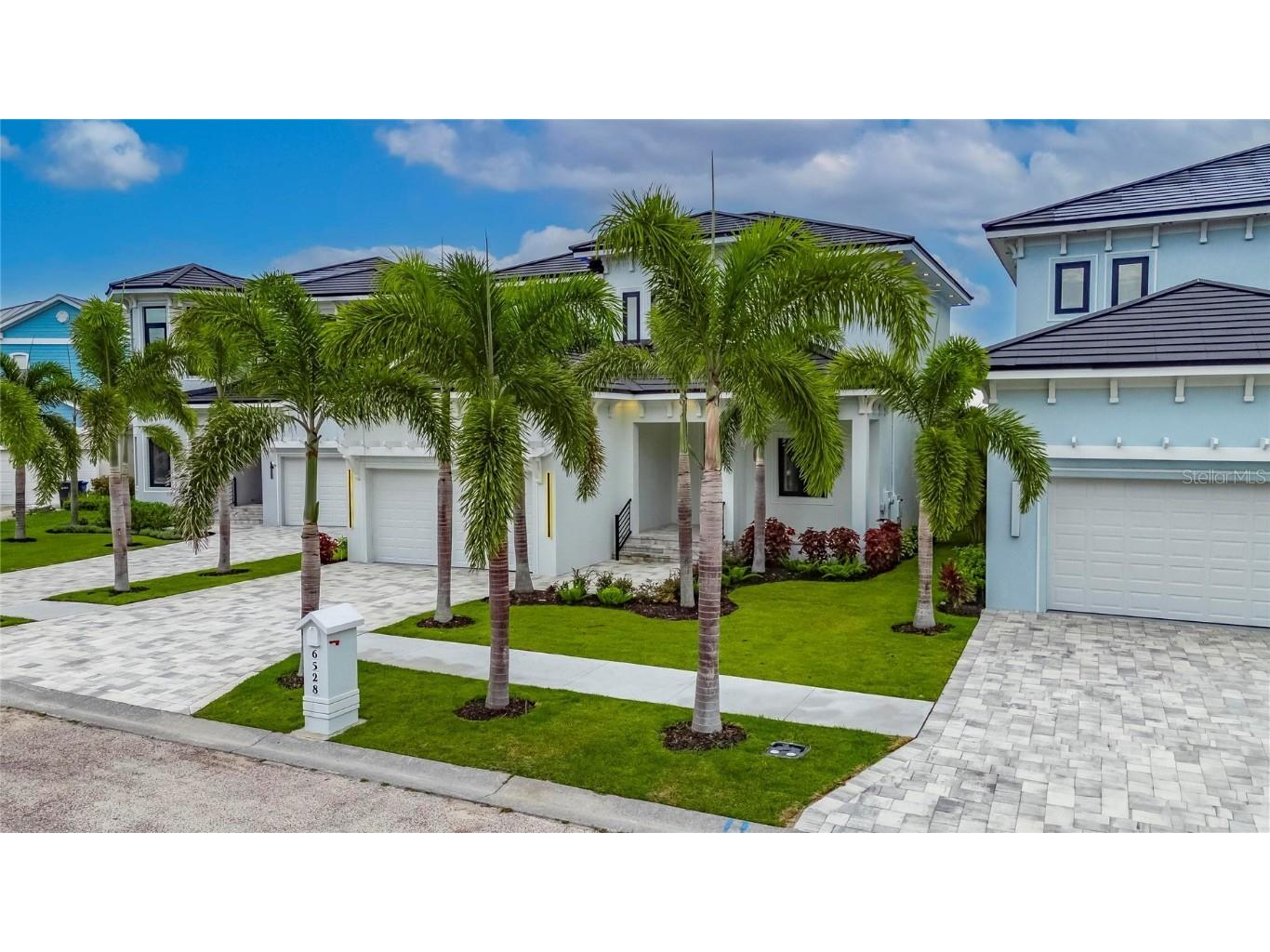 6528 Simone Shores Circle Apollo Beach FL 33572 - ST. CRUEX CANAL TB8392991 image7