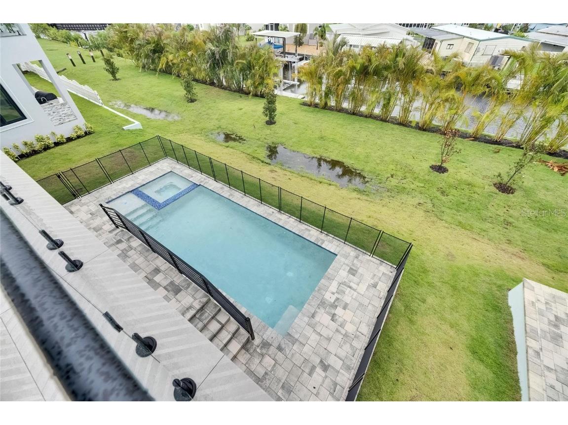 6528 Simone Shores Circle Apollo Beach FL 33572 - ST. CRUEX CANAL TB8392991 image79