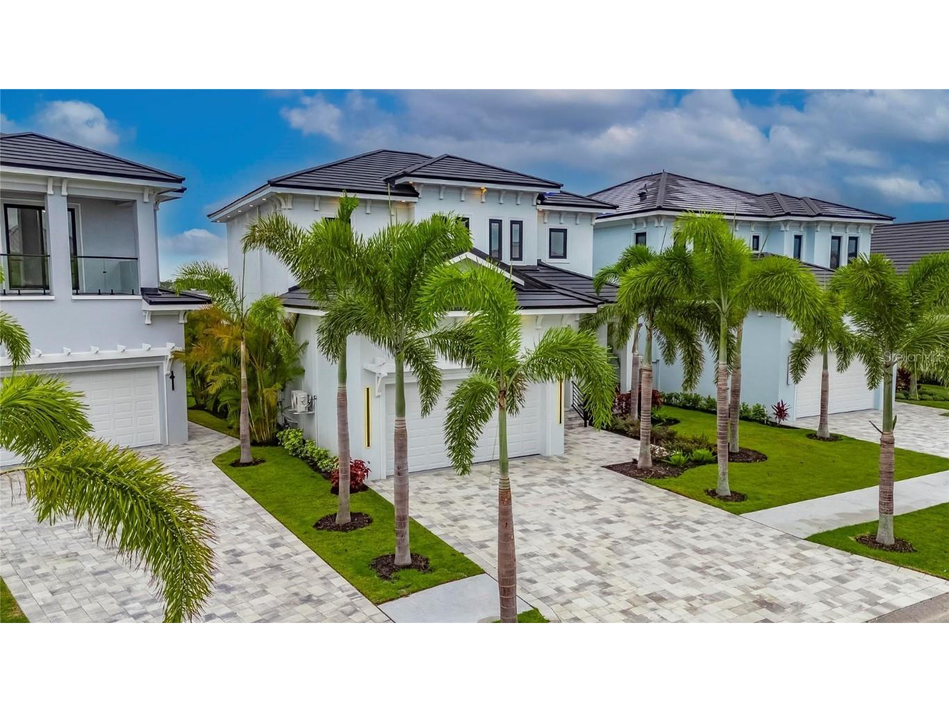 6528 Simone Shores Circle Apollo Beach FL 33572 - ST. CRUEX CANAL TB8392991 image8