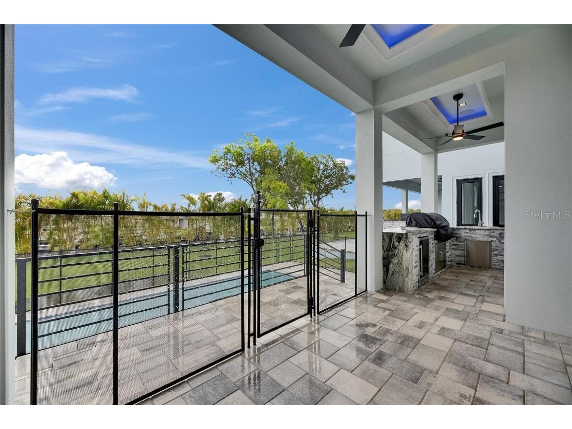 6528 Simone Shores Circle Apollo Beach FL 33572 - ST. CRUEX CANAL TB8392991 image80