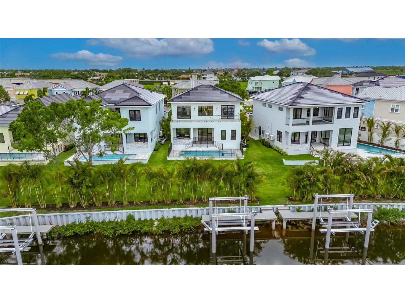 6528 Simone Shores Circle Apollo Beach FL 33572 - ST. CRUEX CANAL TB8392991 image89