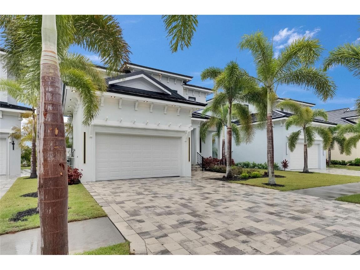 6528 Simone Shores Circle Apollo Beach FL 33572 - ST. CRUEX CANAL TB8392991 image9