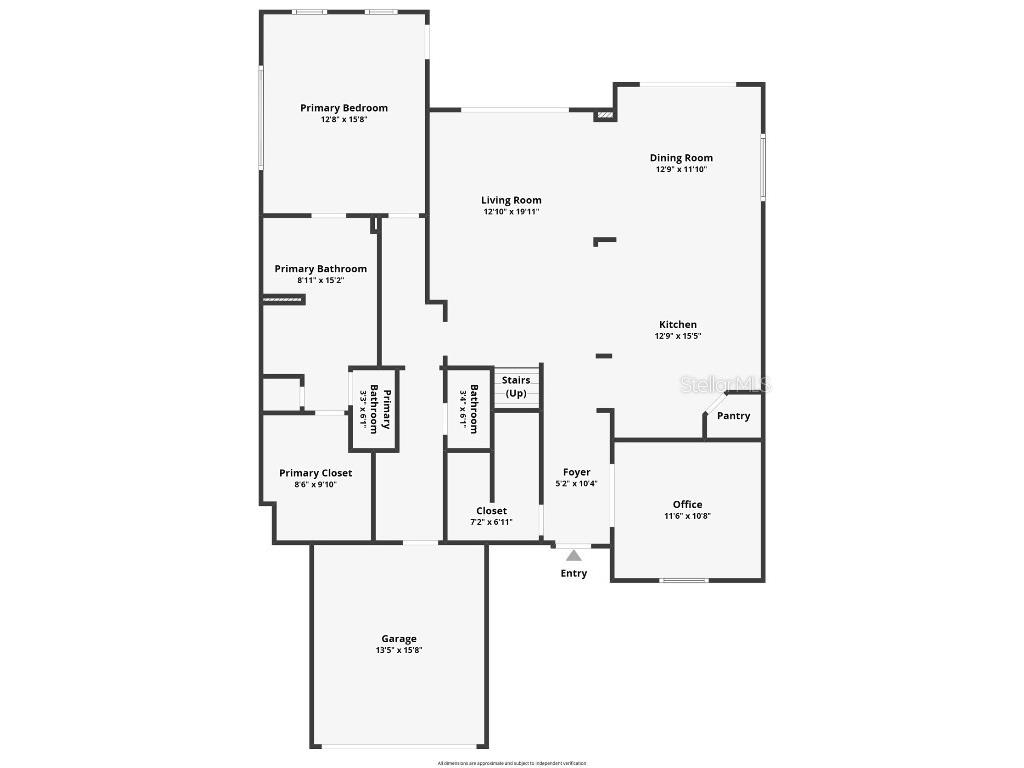 6528 Simone Shores Circle Apollo Beach FL 33572 - ST. CRUEX CANAL TB8392991 image97