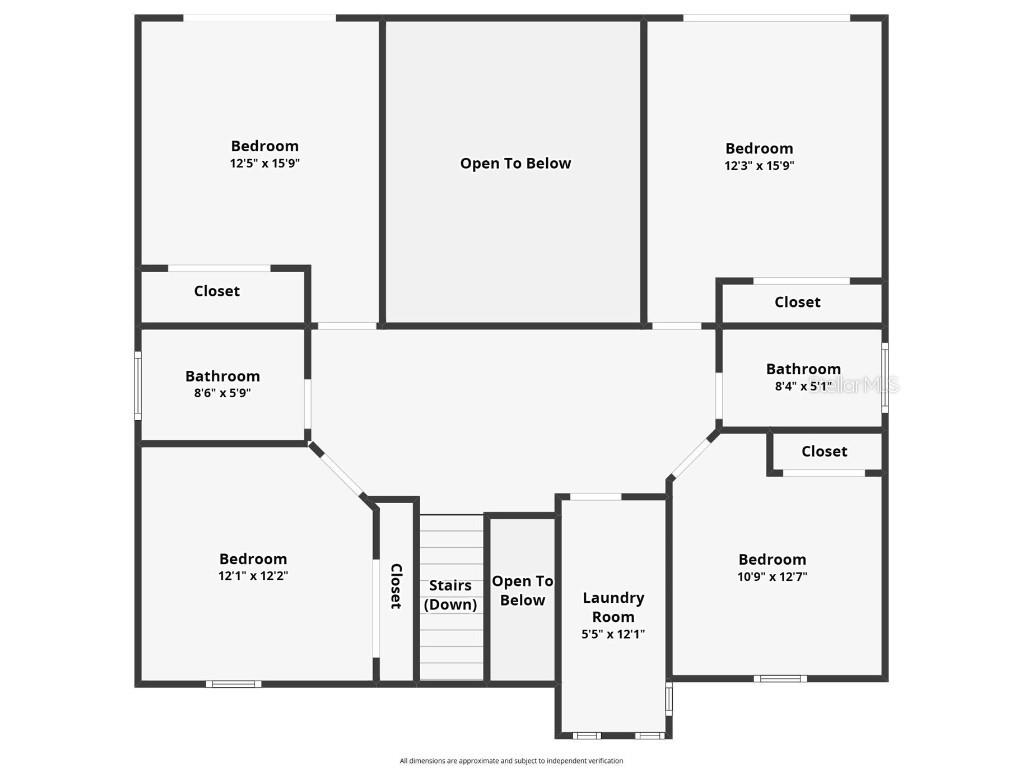 6528 Simone Shores Circle Apollo Beach FL 33572 - ST. CRUEX CANAL TB8392991 image98