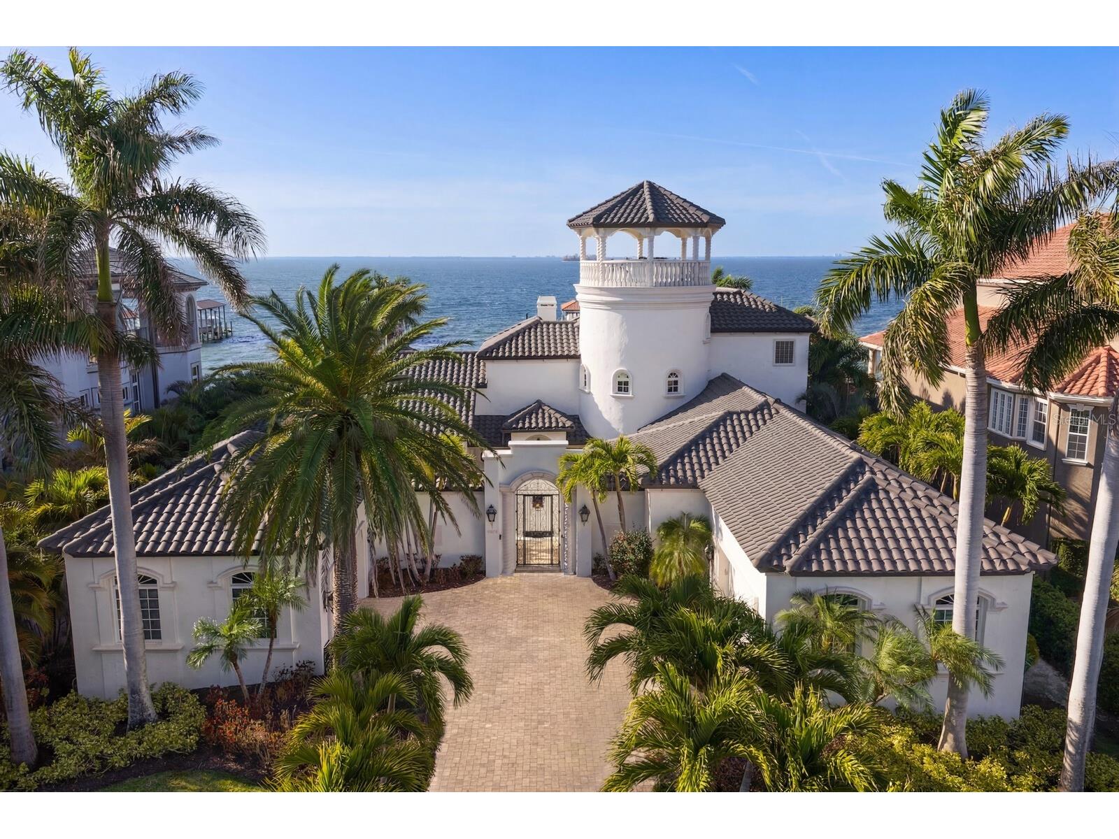 6528 Surfside Boulevard Apollo Beach FL 33572 - TAMPA BAY TB8482806 image1