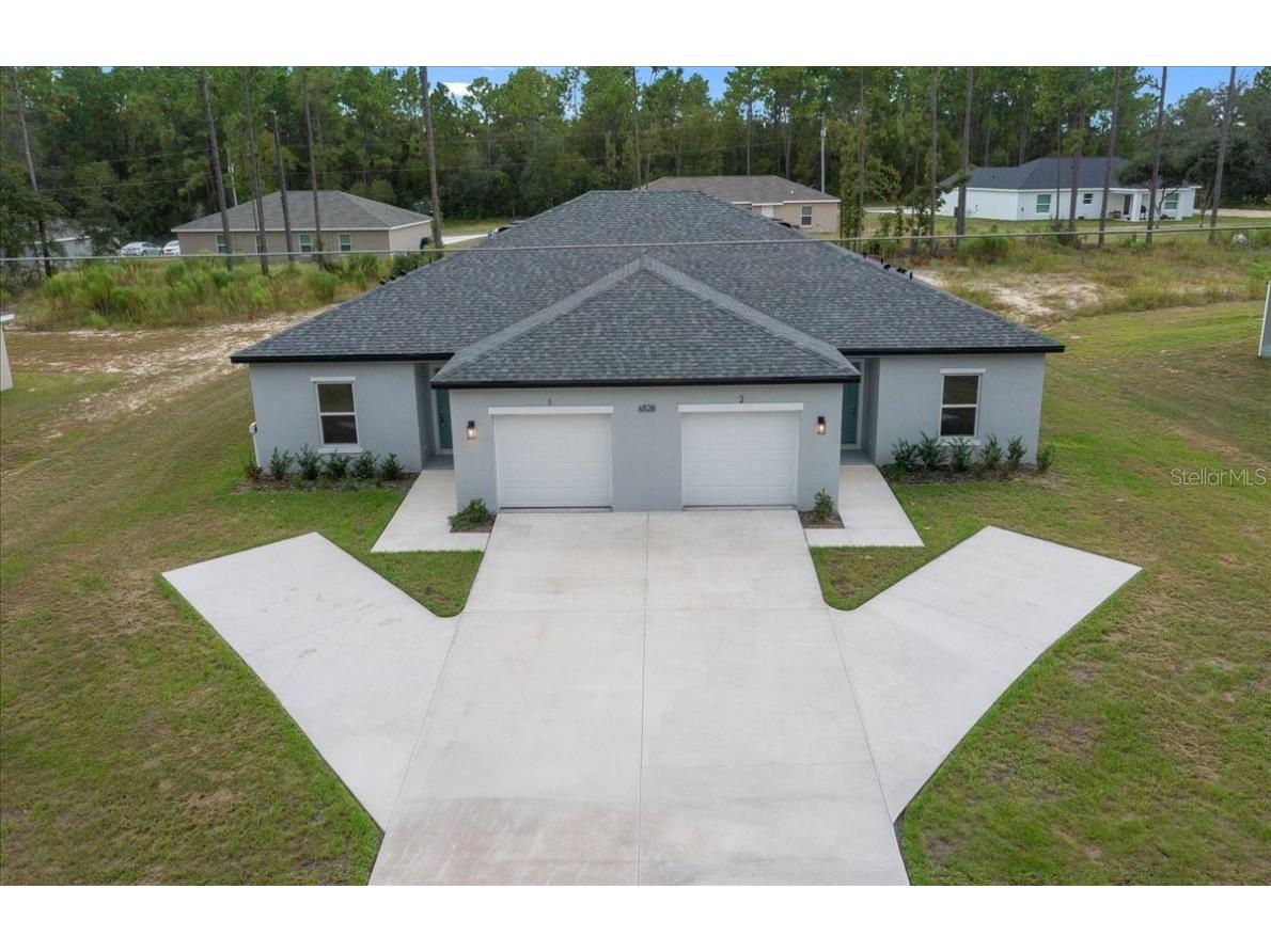 6528 SW 140th Pl. Rd. Ocala FL 34473 OM710267 image1
